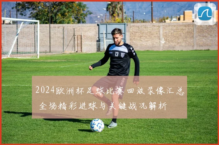 2024欧洲杯足球比赛回放录像汇总 全场精彩进球与关键战况解析