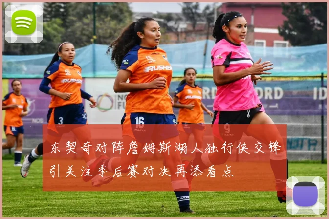 东契奇对阵詹姆斯湖人独行侠交锋引关注季后赛对决再添看点
