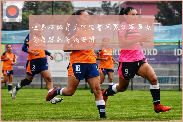世界杯体育竞猜信誉网聚焦赛事动态与球队备战安排